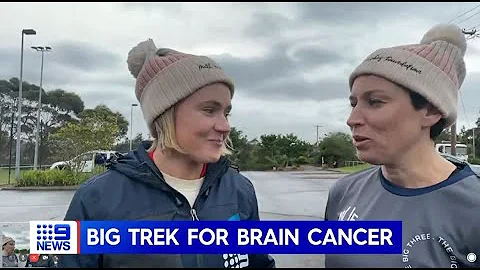 Cassandra Bennett | The Big Three Trek - July 2022...