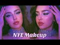 NYE 2021 Makeup Tutorial *✧