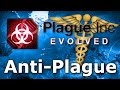 Plague Inc. Custom Scenarios - Anti-Plague