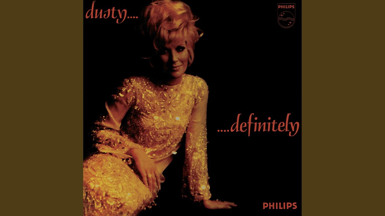 Dusty Springfield - Spooky &lt;3