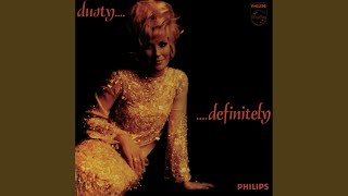 Video voorbeeld van "Dusty Springfield - Spooky"