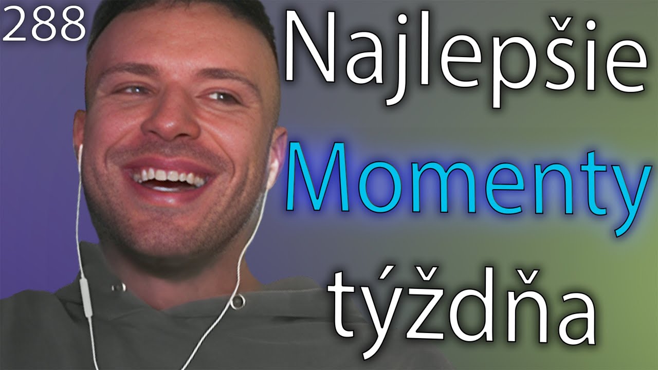 Restt - Najlepšie Momenty týždňa 