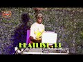 Dj 38k heatlist vol13  arbantone  dancehall  afrobeats