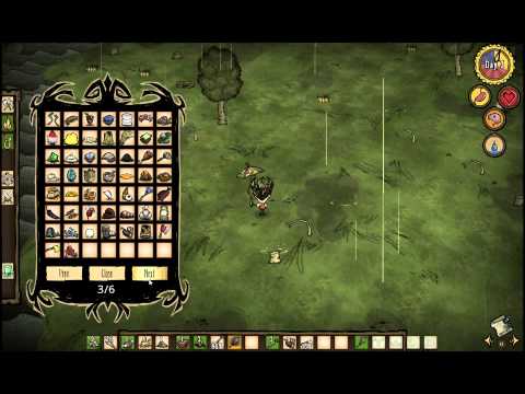 don t starve rog