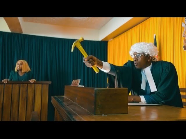 Obejrzyj Nadia Mukami X Arrow Bwoy - YUMBA ( Official Video) w YouTube Obejrzyj Nadia Mukami X Arrow Bwoy - YUMBA ( Official Video) w YouTube