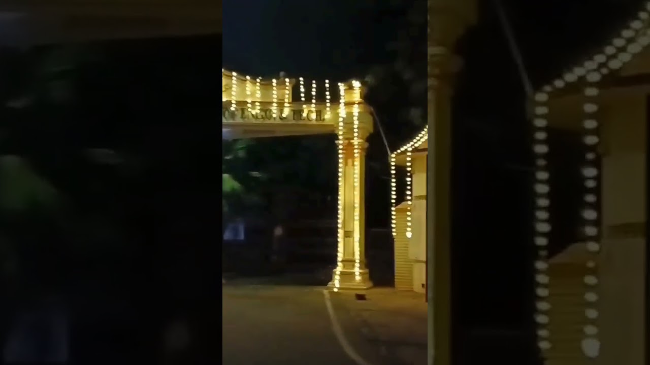 ALAGAPPA CHETTIAR GOVERNMENT COLLEGE OF ENGINEERING AND TECHNOLOGY, culturals Zhagaram'24🤍🌈