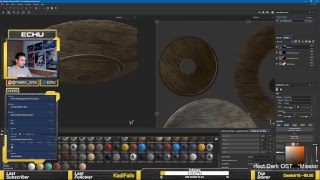 Abydos Project - Level Design: Detailing Props for UE4 (day 7)