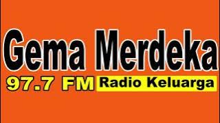 JINGLE RADIO GEMA MERDEKA BALI 97,7 FM