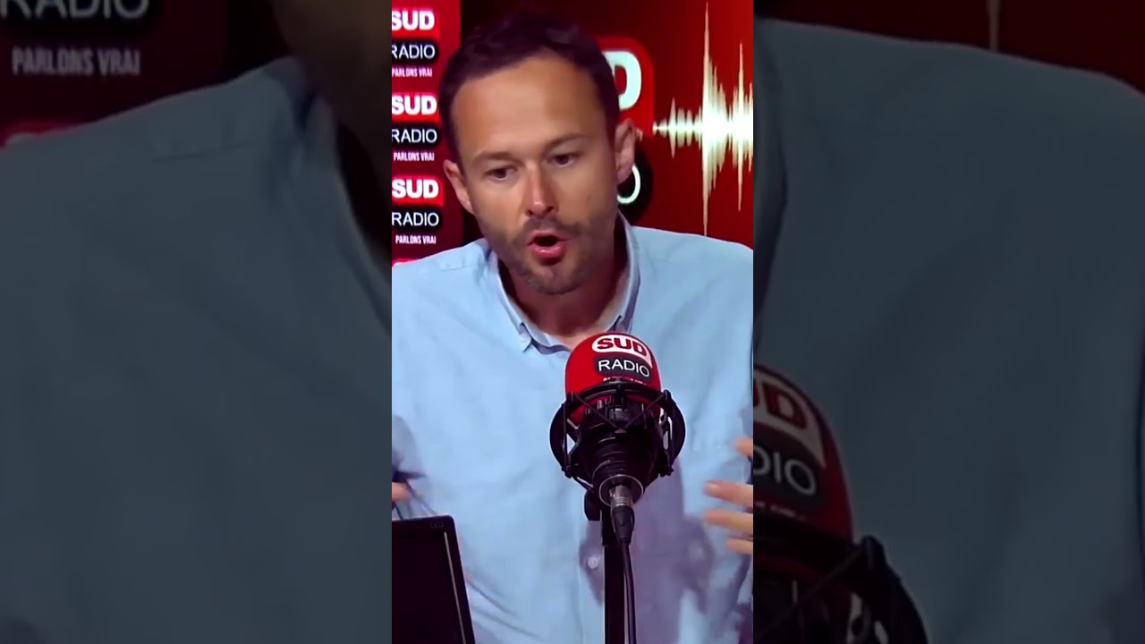 David Belliard : "T.Jolly n'avait pas l'intention de choquer, ça a été instrumentalisé par le RN"