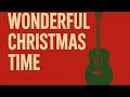 Wonderful Christmas Time