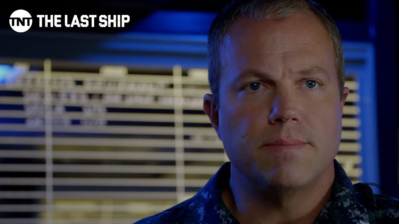 The Last Ship: Pilot Review - IGN