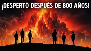 Estos Fenómenos Misteriosos Te Harán Decir: '¡Vaya, Tierra!'