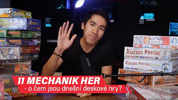 Jsou deskové hry prospěšné pro duševní zdraví?