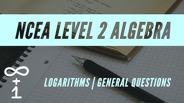 Logarithms | General Questions