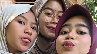 Ika Suzy sedang live sekarang!
