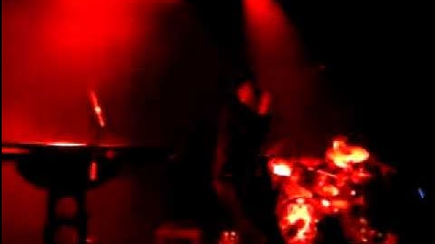 TheScript - Rusty halo