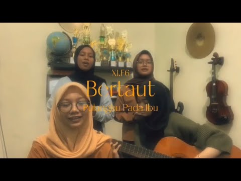 musikalisasi puisi, “Pulangku