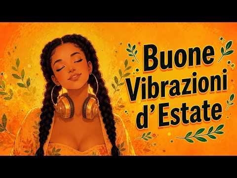 Video IL SOLE SI SVEGLIA, Nuova Luce & Piano Tamburello - Energia Afrobeat del Mattino ?