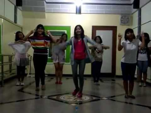 APink 에이핑크 - BuBiBu Dance Practice Covered by APearl