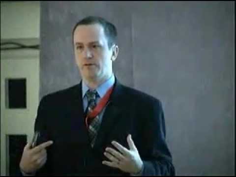 Learning Technologies 2011 - David Mallon - Winning with a high ...