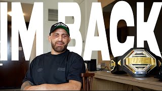 Thumbnail for "Adversity is a Privilege" | My Recap of UFC 314