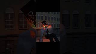 (skibidi toilet) Large Speakerman over the years #skibiditoilet screenshot 5