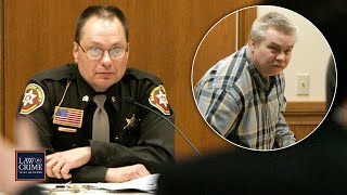 Famous Judge Shuts Down ‘Making a Murderer’ Detective’s Defamation Suit Against Netflix Net Worth