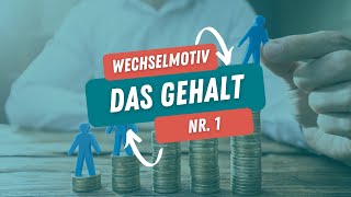 Gehalt in der Pflege: Der entscheidende Wechselfaktor?