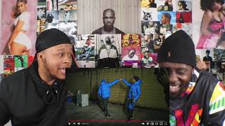 Quando Rondo - Red Eye (Official Video) REACTION!!