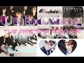 Unboxing ~THE BEST OF 방탄소년단 防彈少年團 KOREA JAPAN EDITION 防弾少年団 BTS 豪華初回限定盤 通常版 開封 BANGTAN BOYS 개봉 소개 후기