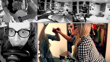 BOTTOMS UP (HERE'S TO GOODBYE) - RYAN HAMILTON & THE HARLEQUIN GHOSTS