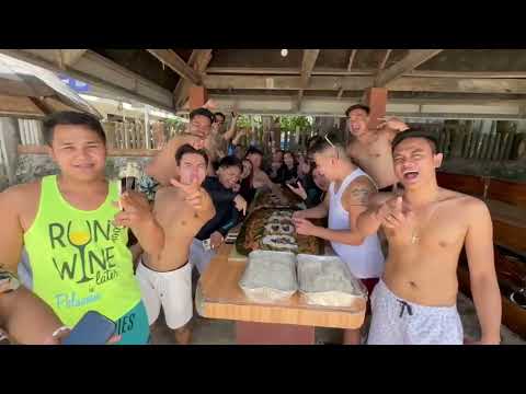 GRABEE FIRSTIME MAKAHAWAK 🤣 WHALE SHARK  👉OSLOB CEBU ❤️ THANK YOU UP RAFFY UP ODESSA❤️ FREE TRAVELS
