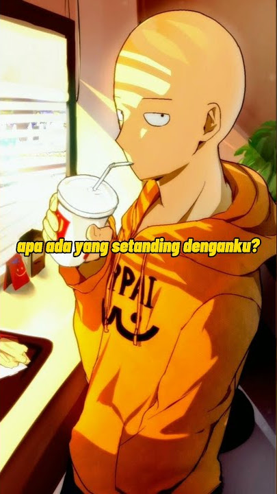 Story wa anime || overpowered character