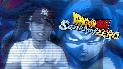 NEW Dragon Ball Sparking ZERO DLC! 🔥 Checking Out SSJ4 Goku