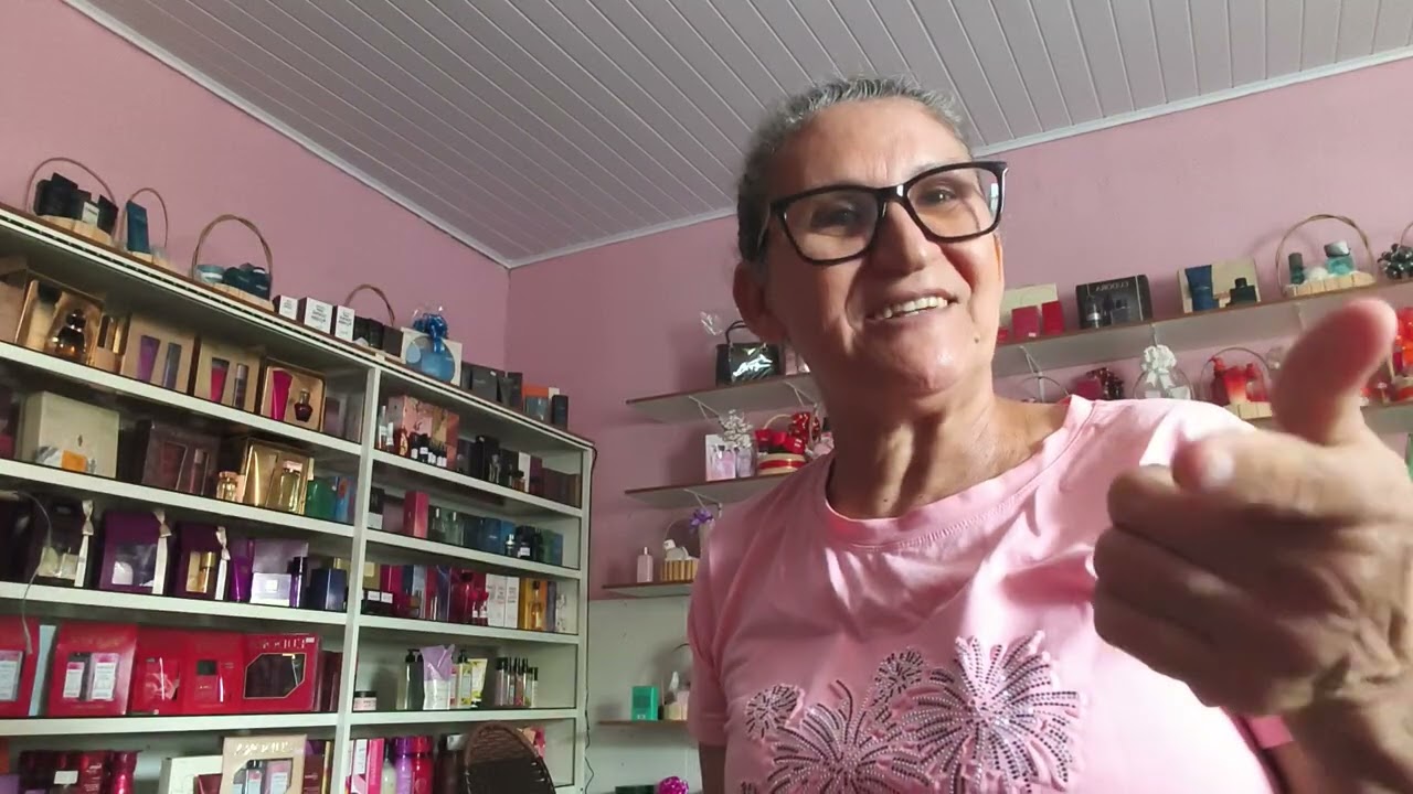 Pedido elaborado ciclo 4 da natura 