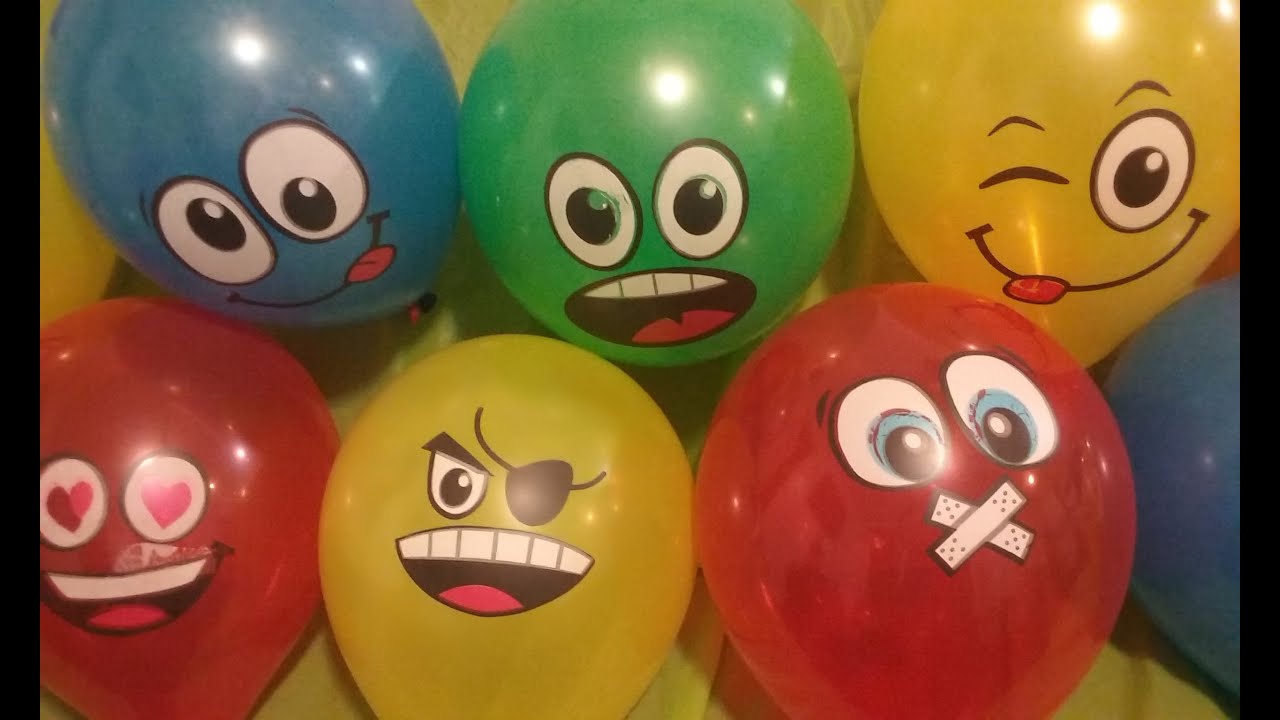 balloon emoji