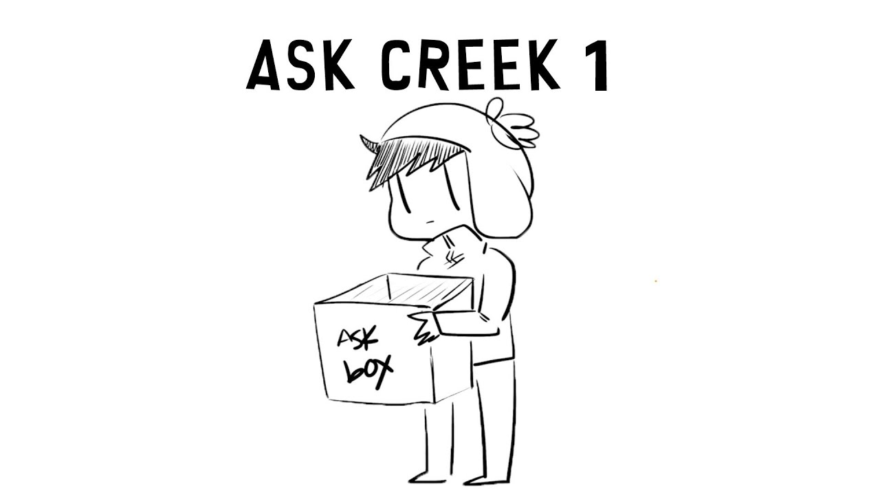 Ask Creek 1