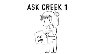 Ask Creek 1