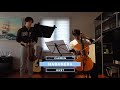 Carmen - Habanera - Violin/Cello Duet