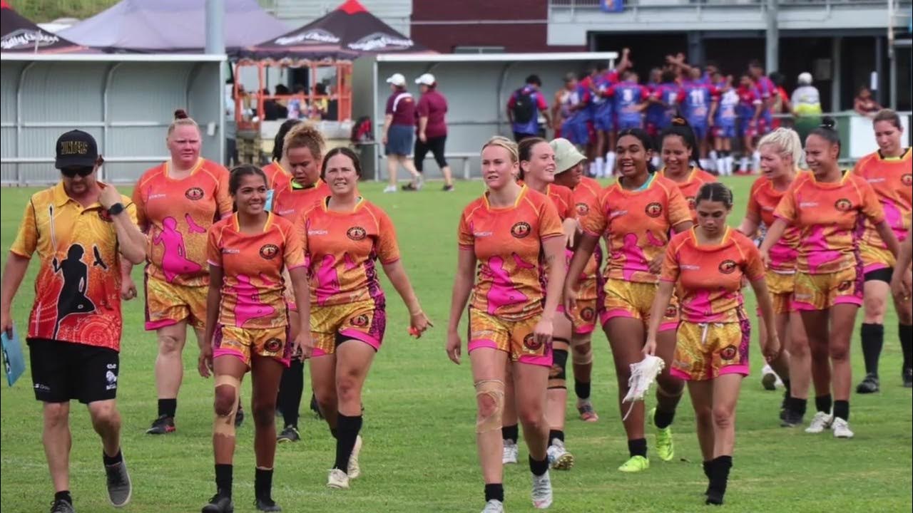 HUNTERS Mackay 2021 YouTube