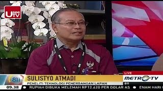 Download lagu 811 Metro TV Selasa, 13 Januari 2015 'Kotak Hitam AirAsia Ditemukan'