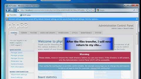 [How to] Install Auto-Mod