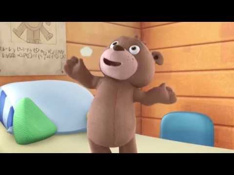 Disney Junior España | Doctora Juguetes | Doc te cuida: Intenta evitar las cosas que te dan alergia - YouTube