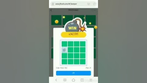 fiewin  Minesweeper hack 😈😈.                fiewin hack mod apk 💰💰💰