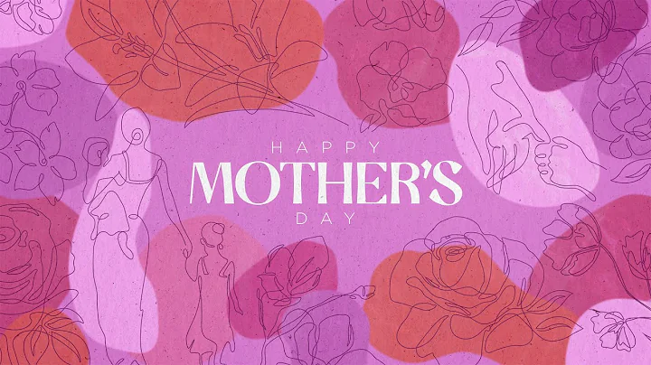 Mother's Day Service | Shelly Slagle