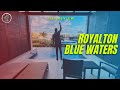 Royalton Blue Waters Review