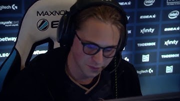 draken ACE vs OpTic [ ESL Pro League Season 6 Finals ]