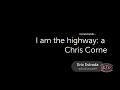 I AM THE HIGHWAY: CHRIS CORNELL TRIBUTE CONCERT