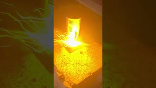 RD X Explosion Firework