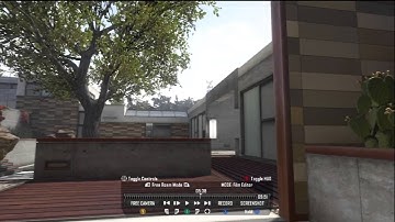 BO2: Spawn Trap Tutorial on Raid | KAMZ 808